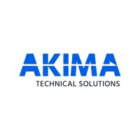 Akima Technical Solutions logo, Akima Technical Solutions contact details