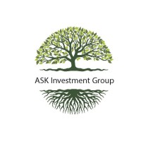 ASK Investment Group logo, ASK Investment Group contact details