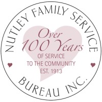 Nutley Family Service Bureau logo, Nutley Family Service Bureau contact details