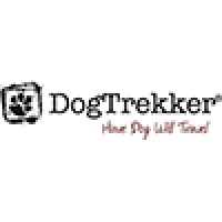 DogTrekker.com logo, DogTrekker.com contact details