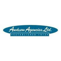 Andrew Agencies Ltd. logo, Andrew Agencies Ltd. contact details