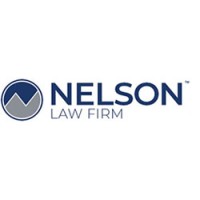 The Nelson Law Firm logo, The Nelson Law Firm contact details