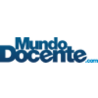 Mundo Docente logo, Mundo Docente contact details