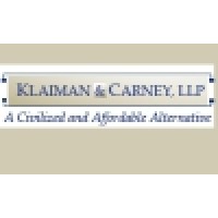 Klaiman & Carney, LLP logo, Klaiman & Carney, LLP contact details