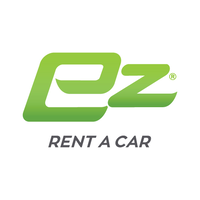 E-Z Rent-A-Car logo, E-Z Rent-A-Car contact details