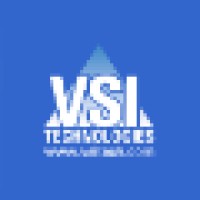 VSI Technologies, Inc. logo, VSI Technologies, Inc. contact details