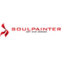 SoulPainter Art and Design logo, SoulPainter Art and Design contact details