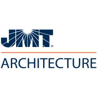 JMT Architecture logo, JMT Architecture contact details