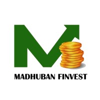 MADHUBAN FINVEST logo, MADHUBAN FINVEST contact details