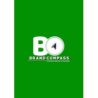 Brand Compass Communication logo, Brand Compass Communication contact details