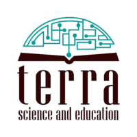 Terra Science and Education logo, Terra Science and Education contact details