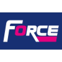 Force Corp logo, Force Corp contact details