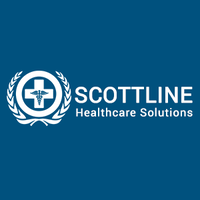 Scottline Healthcare Solutions logo, Scottline Healthcare Solutions contact details