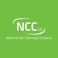 National Car Cleaning Company logo, National Car Cleaning Company contact details