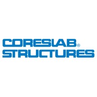 Coreslab Structures logo, Coreslab Structures contact details