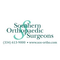 Southern Orthopaedic Surgeons logo, Southern Orthopaedic Surgeons contact details