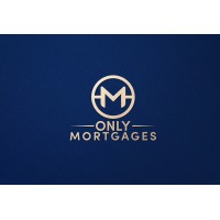 Only Mortgages logo, Only Mortgages contact details