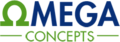 Omega Concepts Inc logo, Omega Concepts Inc contact details