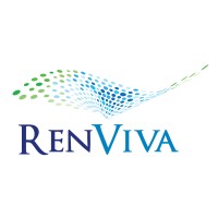 RenViva logo, RenViva contact details