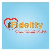 Fidelity Home Health logo, Fidelity Home Health contact details