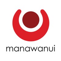 Manawanui logo, Manawanui contact details