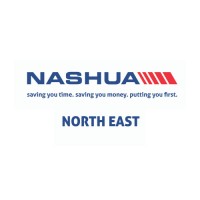 Nashua North East logo, Nashua North East contact details