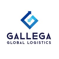 Gallega Global Logistics logo, Gallega Global Logistics contact details