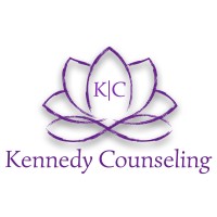 Kennedy Counseling logo, Kennedy Counseling contact details