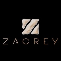 ZACREY logo, ZACREY contact details