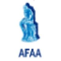 AFAA logo, AFAA contact details