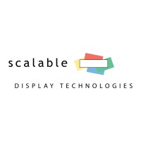 Scalable Display Technologies logo, Scalable Display Technologies contact details