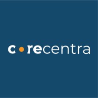 Corecentra logo, Corecentra contact details