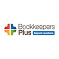 Bookkeepers Plus logo, Bookkeepers Plus contact details