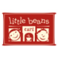 Little Beans Cafe logo, Little Beans Cafe contact details