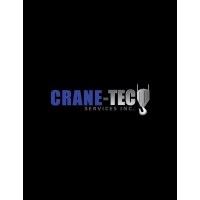 Crane-Tec Services Inc. logo, Crane-Tec Services Inc. contact details