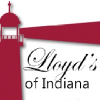 Lloyds Of Indiana Inc logo, Lloyds Of Indiana Inc contact details