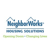 NeighborWorks Southern Mass logo, NeighborWorks Southern Mass contact details