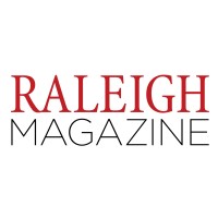 Raleigh Magazine logo, Raleigh Magazine contact details