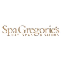 SPA GREGORIES logo, SPA GREGORIES contact details