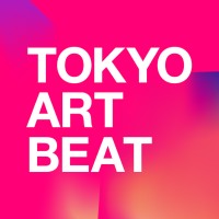 Tokyo Art Beat logo, Tokyo Art Beat contact details