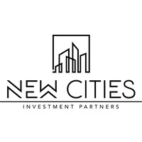 New Cities Investment Partners, LLC logo, New Cities Investment Partners, LLC contact details