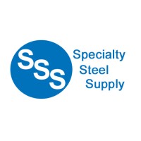 Specialty Steel Supply Inc. logo, Specialty Steel Supply Inc. contact details