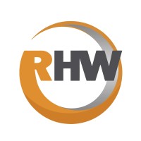 RHW Metals Inc logo, RHW Metals Inc contact details