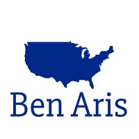 Ben Aris logo, Ben Aris contact details