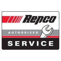 Repco Authorised Service logo, Repco Authorised Service contact details