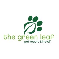 The Green Leaf Pet Resort & Hotel logo, The Green Leaf Pet Resort & Hotel contact details