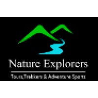 Nature Explorers logo, Nature Explorers contact details