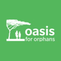 Oasis for Orphans logo, Oasis for Orphans contact details