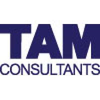 TAM Consultants, Inc. logo, TAM Consultants, Inc. contact details