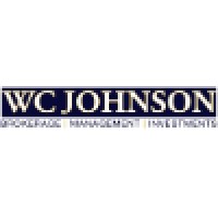 WC Johnson, LLC logo, WC Johnson, LLC contact details